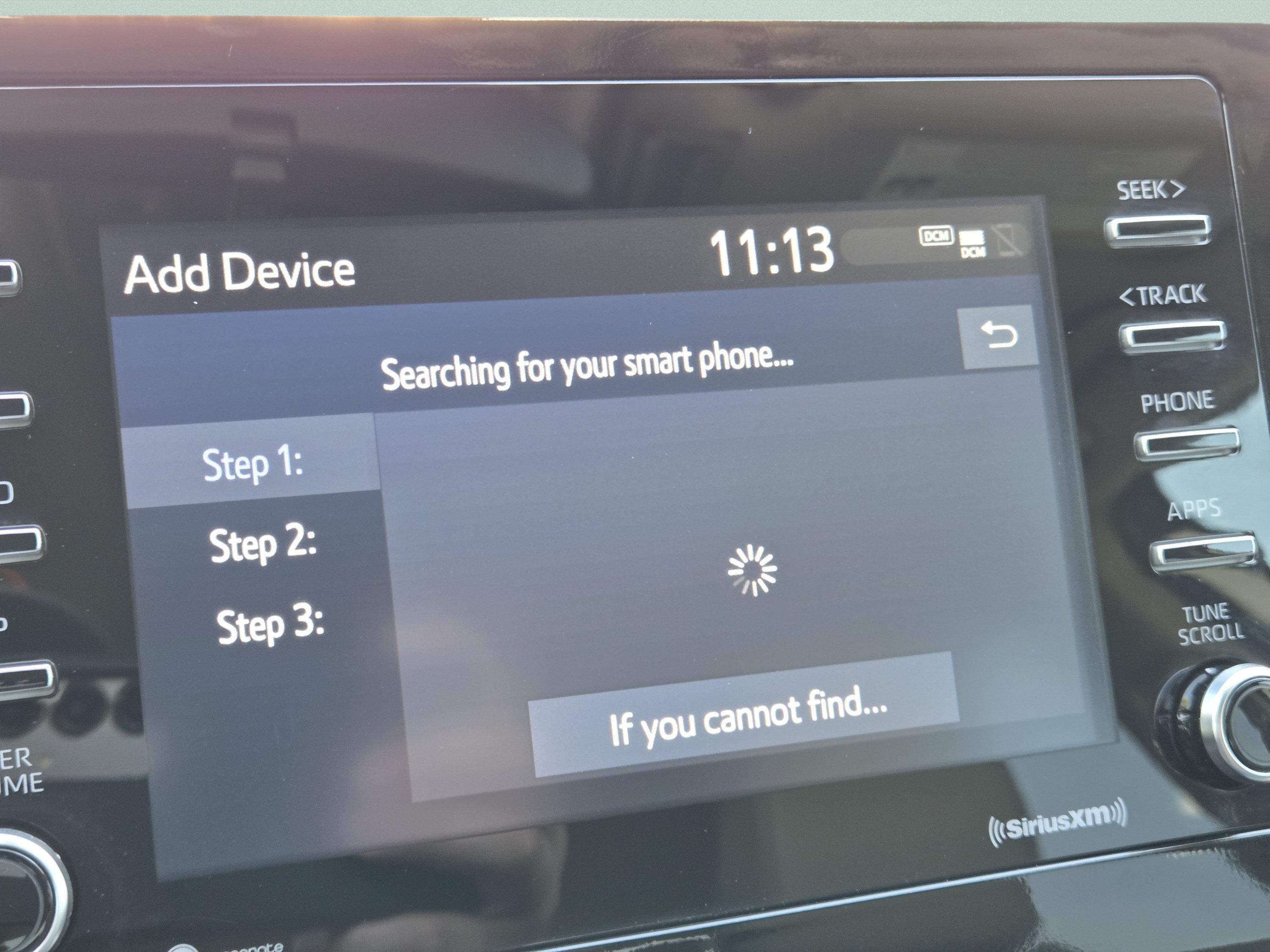 Used 2023 Toyota Camry SE AWD/4WD image 9