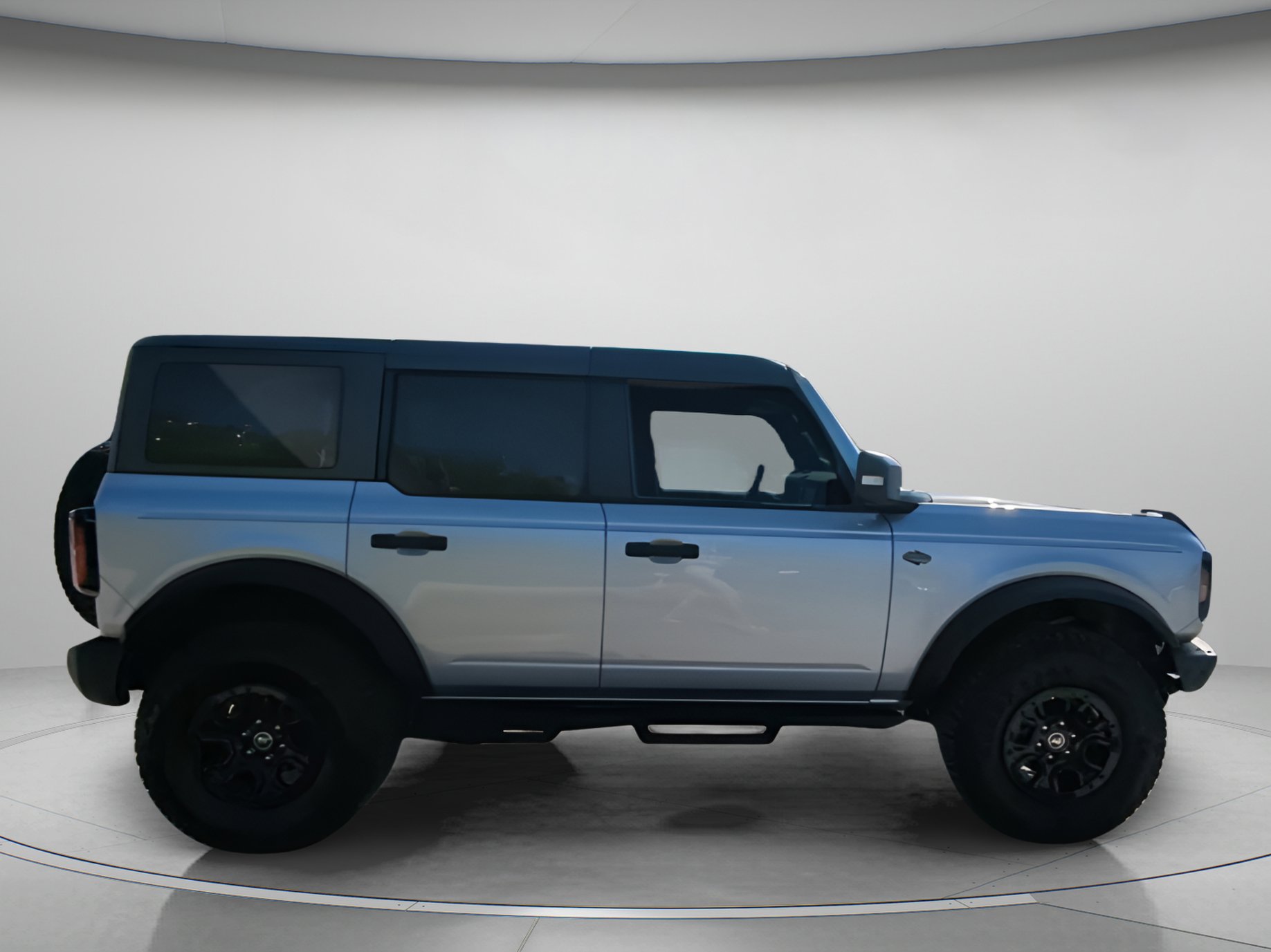 Certified 2024 Ford Bronco Wildtrak image 32