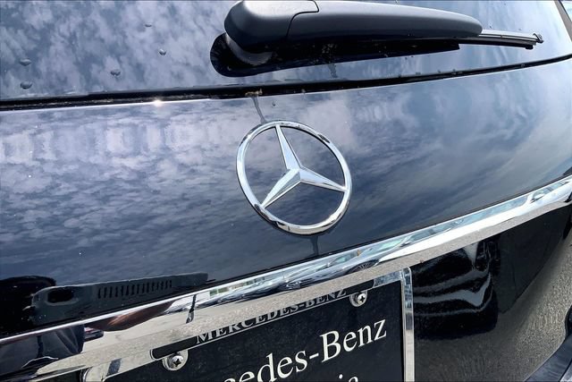 Certified 2025 Mercedes-Benz GLE 450 4MATIC image 28