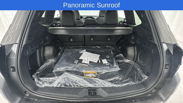 New 2026 Subaru Forester Wilderness image 15