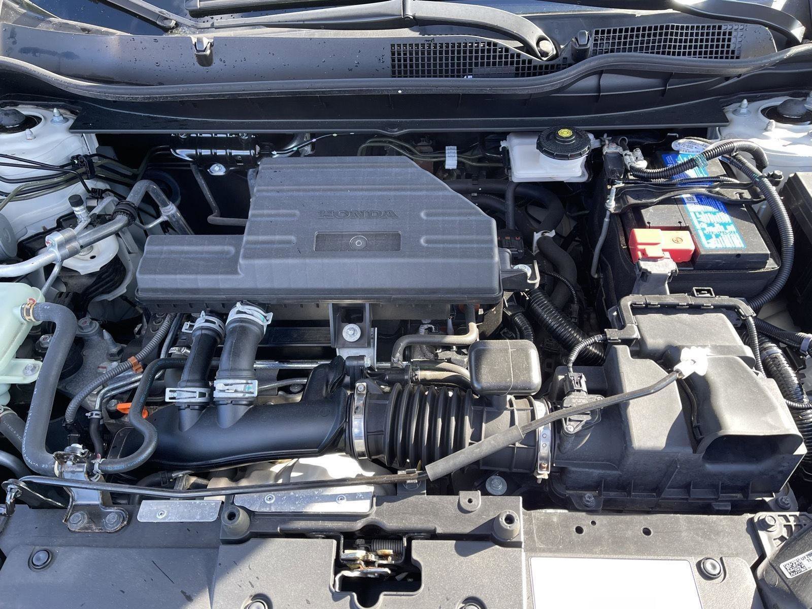 Used 2022 Honda CR-V EX image 26