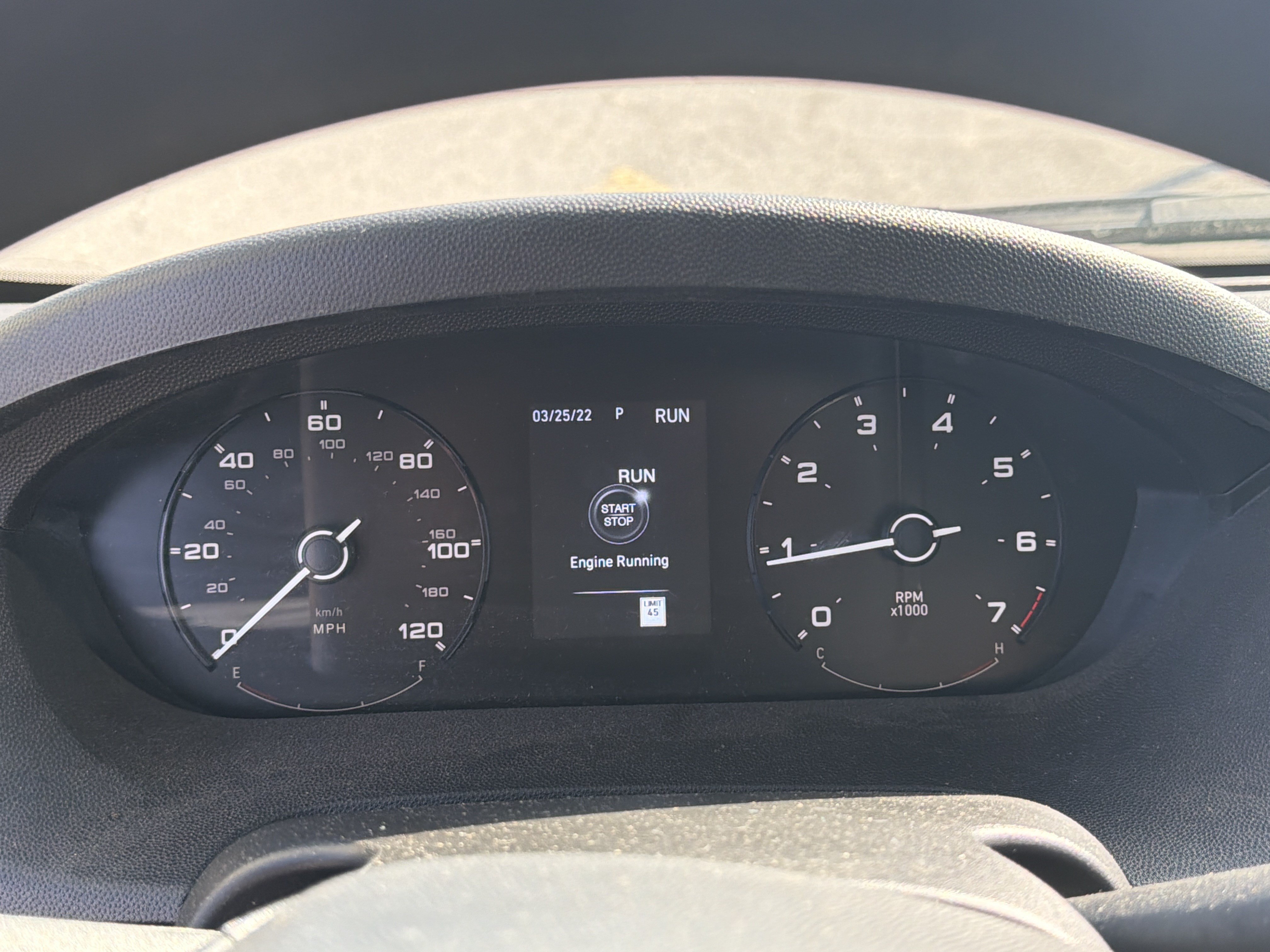 Used 2026 RAM ProMaster 2500 w/ Convenience Group FWD image 9