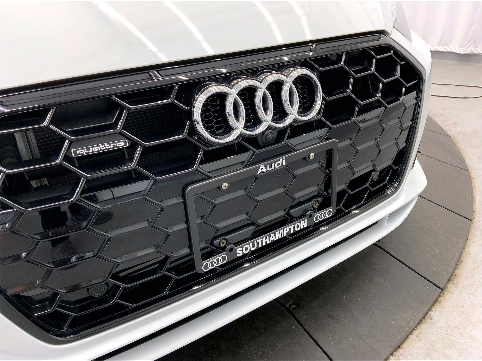 Certified 2025 Audi A5 2.0T Premium Plus w/ Premium Plus AWD/4WD image 29