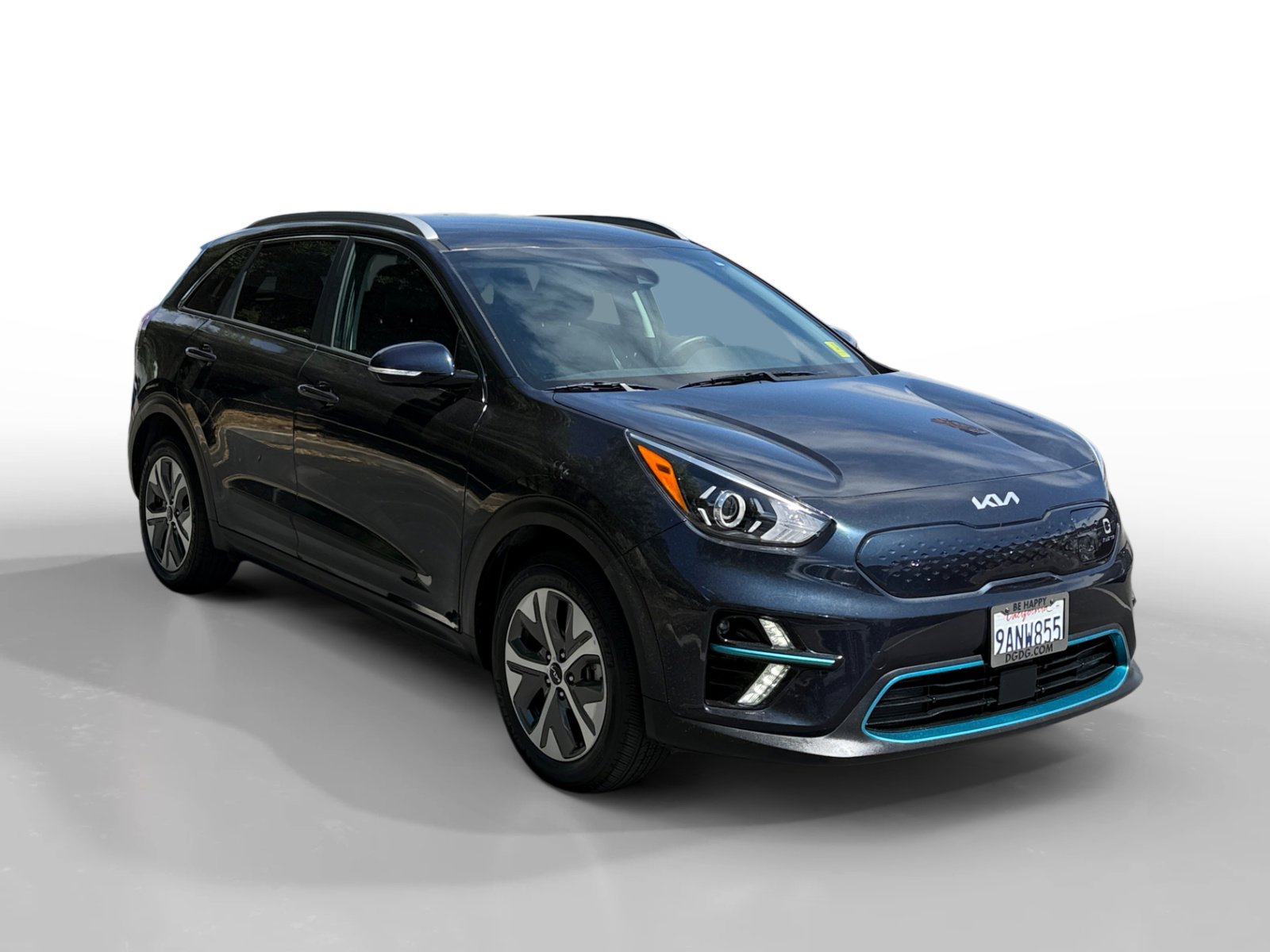 Used 2022 Kia Niro EX image 7