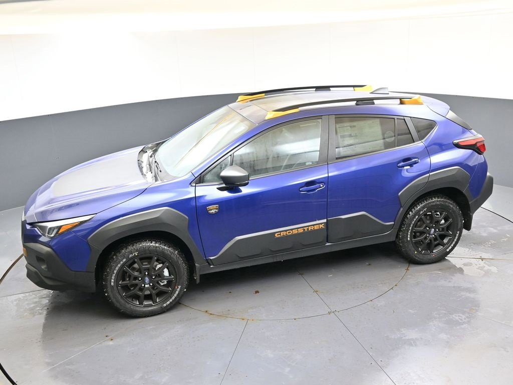 New 2026 Subaru Crosstrek 2.5i Wilderness image 39