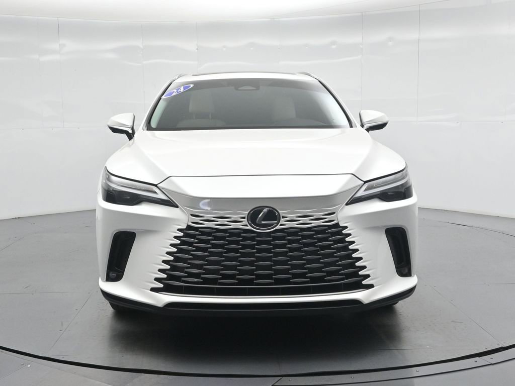 Used 2024 Lexus RX 350h w/ Convenience Package image 56