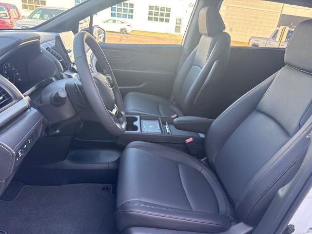 New 2026 Honda Odyssey Sport-L image 14