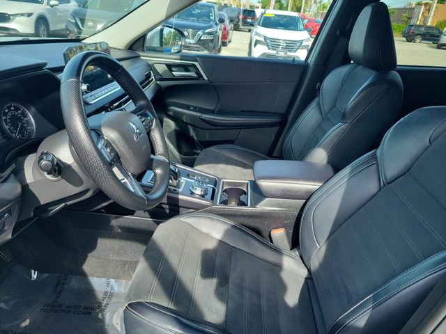 Used 2024 Mitsubishi Outlander SE AWD/4WD image 20