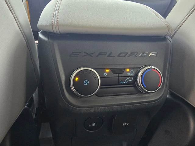 New 2026 Ford Explorer Active w/ Active Comfort Package image 13