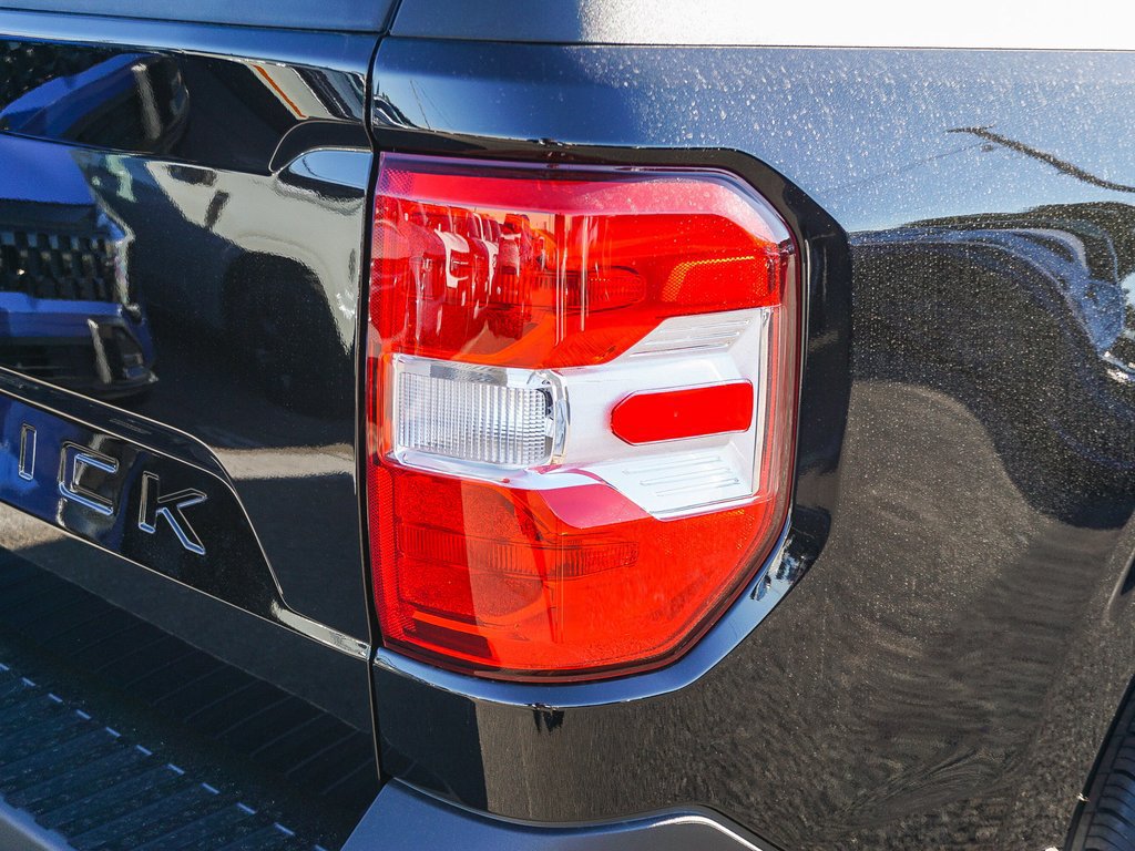 New 2026 Ford Maverick XLT w/ XLT Luxury Package AWD/4WD image 7