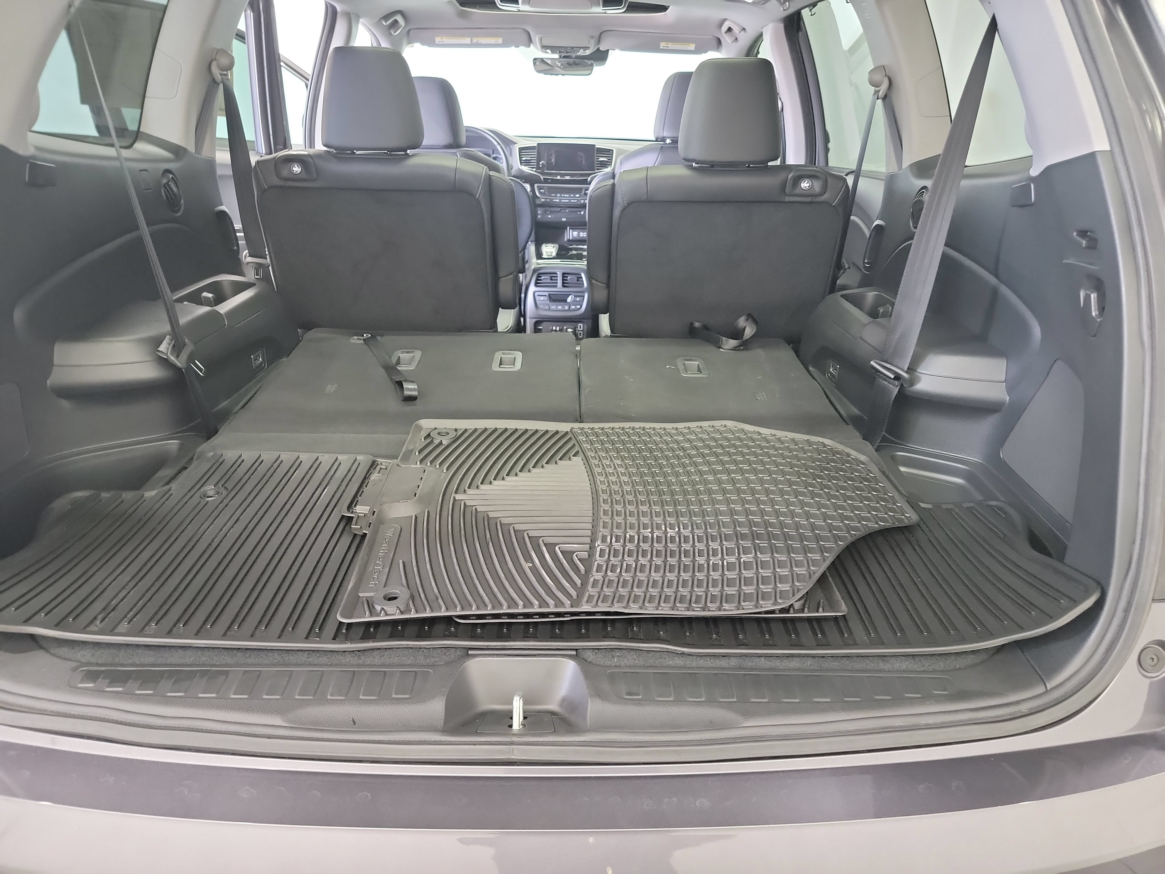 Used 2022 Honda Pilot Elite image 26