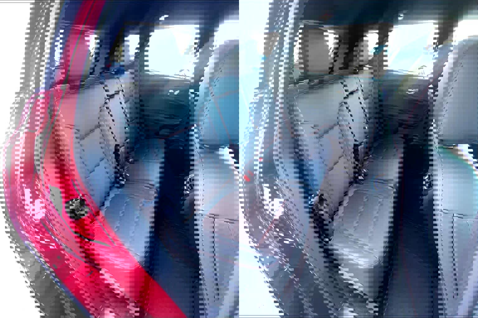 Used 2025 Chevrolet Blazer RS image 21