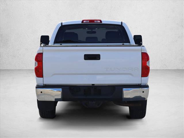 Used 2015 Toyota Tundra Limited image 6
