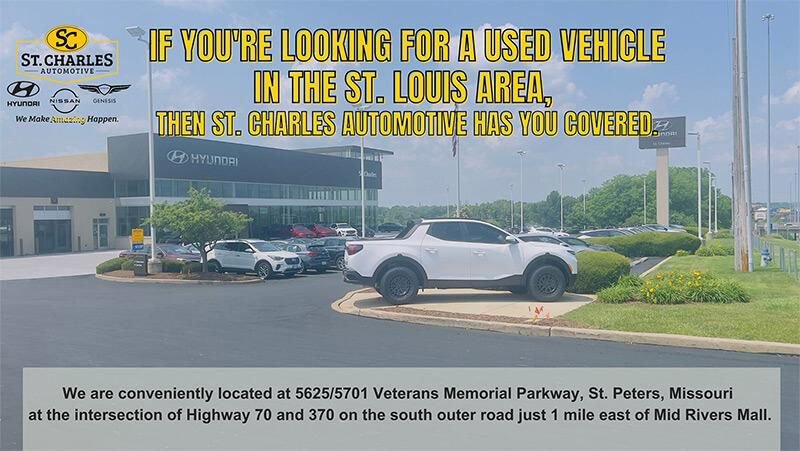 Used 2024 Hyundai Ioniq 6 SEL AWD/4WD image 20