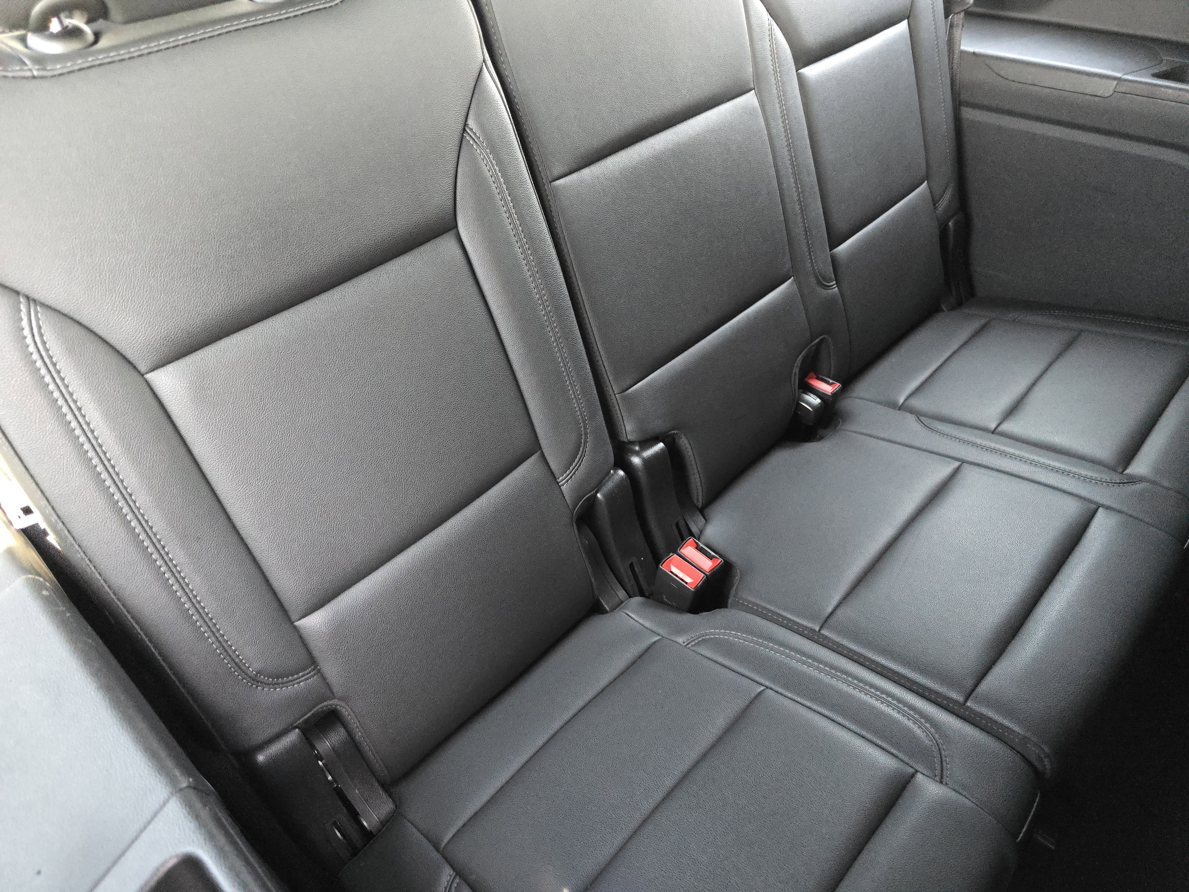Used 2024 Chevrolet Suburban LT AWD/4WD image 26