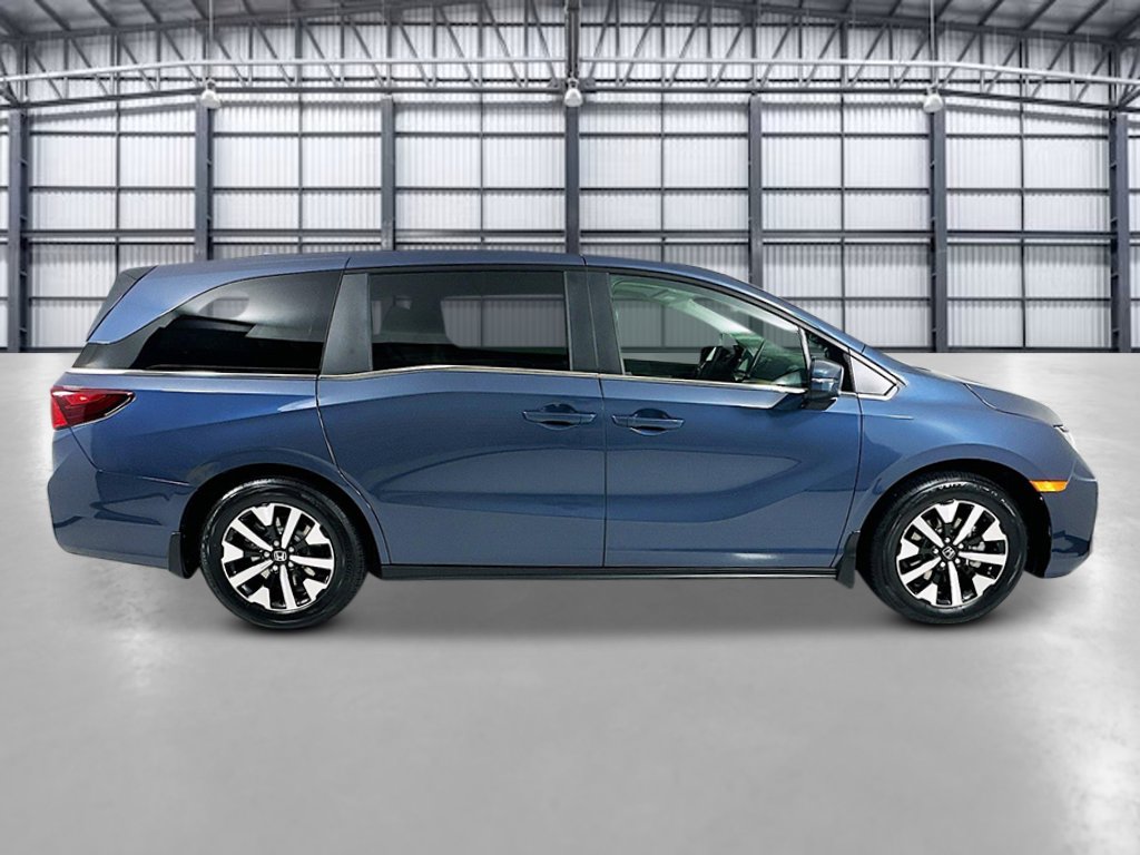 New 2027 Honda Odyssey EX-L image 6