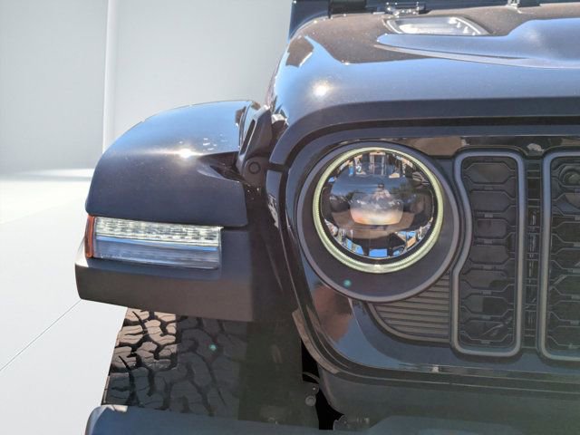 New 2026 Jeep Wrangler Unlimited Rubicon image 8