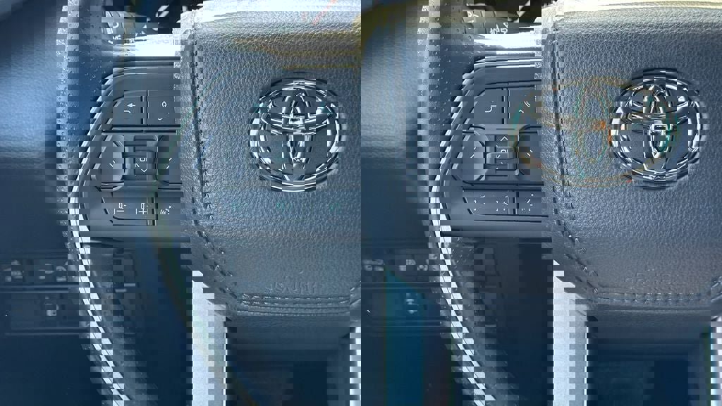 New 2026 Toyota Tundra SR5 image 27