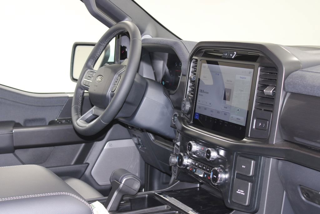 New 2026 Ford F150 XLT image 32
