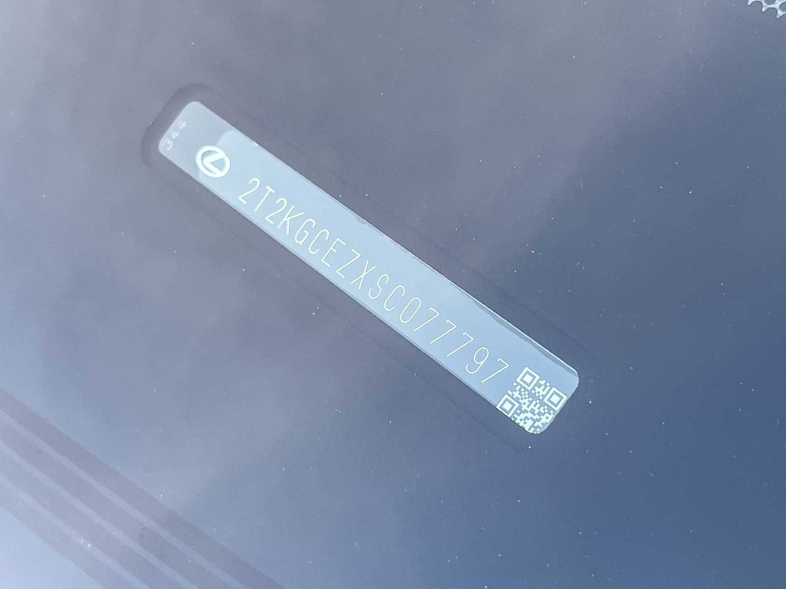 Used 2025 Lexus NX 350 F Sport image 27