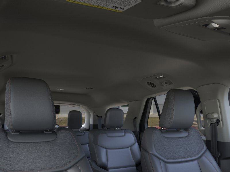 New 2026 Ford Explorer Active w/ Active Comfort Package image 22