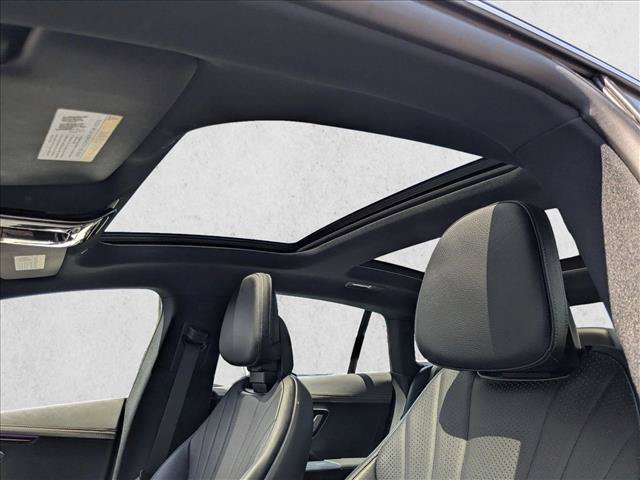 Certified 2023 Mercedes-Benz EQE 350+ Sedan image 16