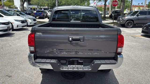 Certified 2023 Toyota Tacoma SR5 image 6