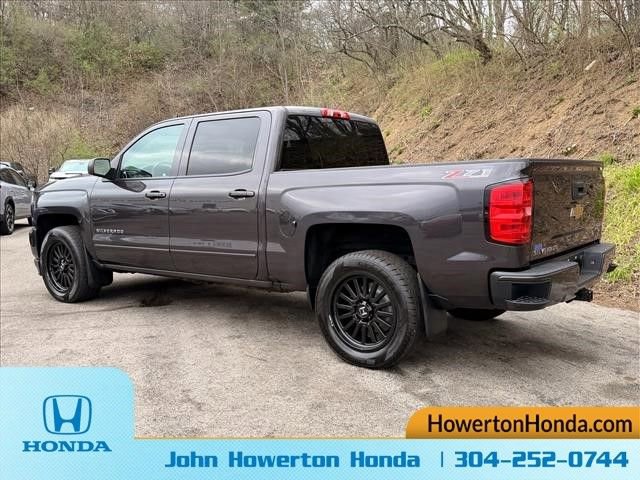 Used 2016 Chevrolet Silverado 1500 LT w/ All Star Edition image 7