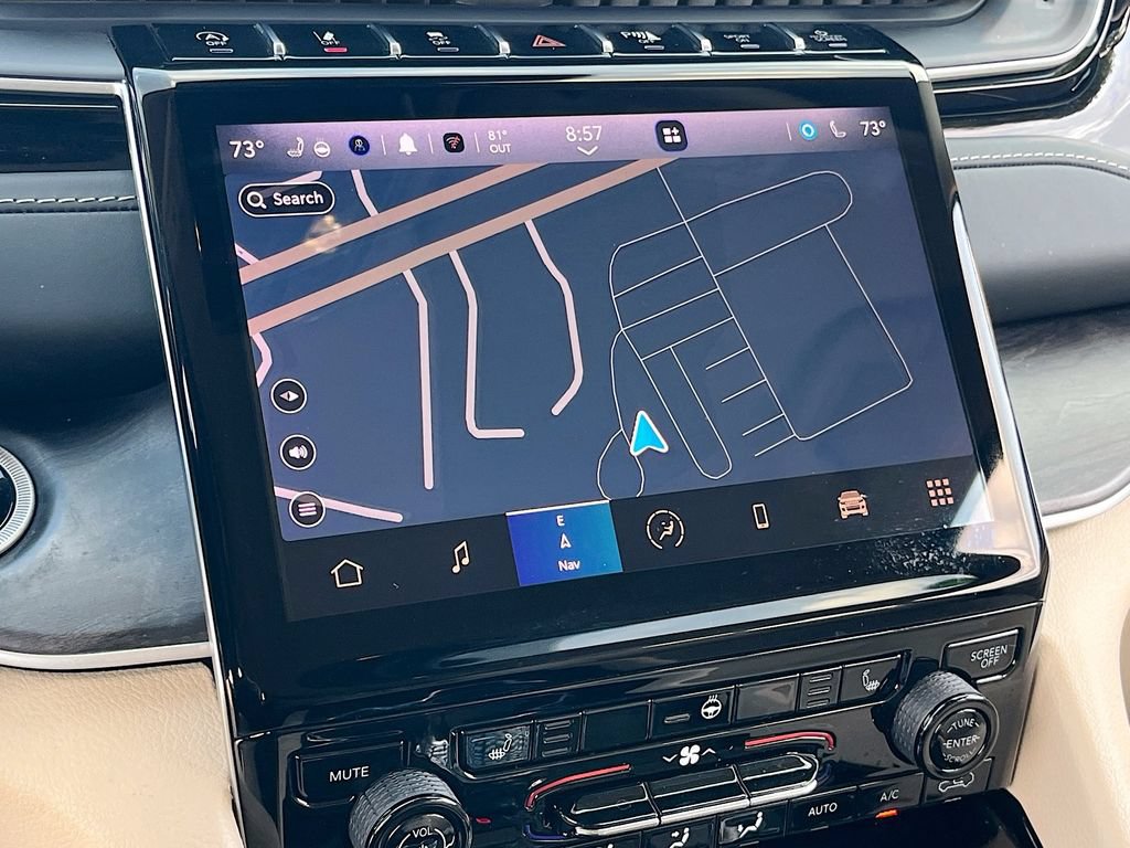 Certified 2022 Jeep Grand Cherokee Limited RWD image 13