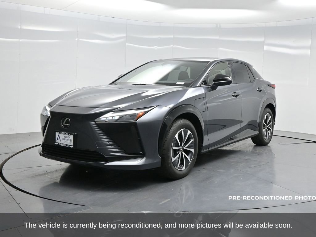 Used 2024 Lexus RZ 300e Premium image 67