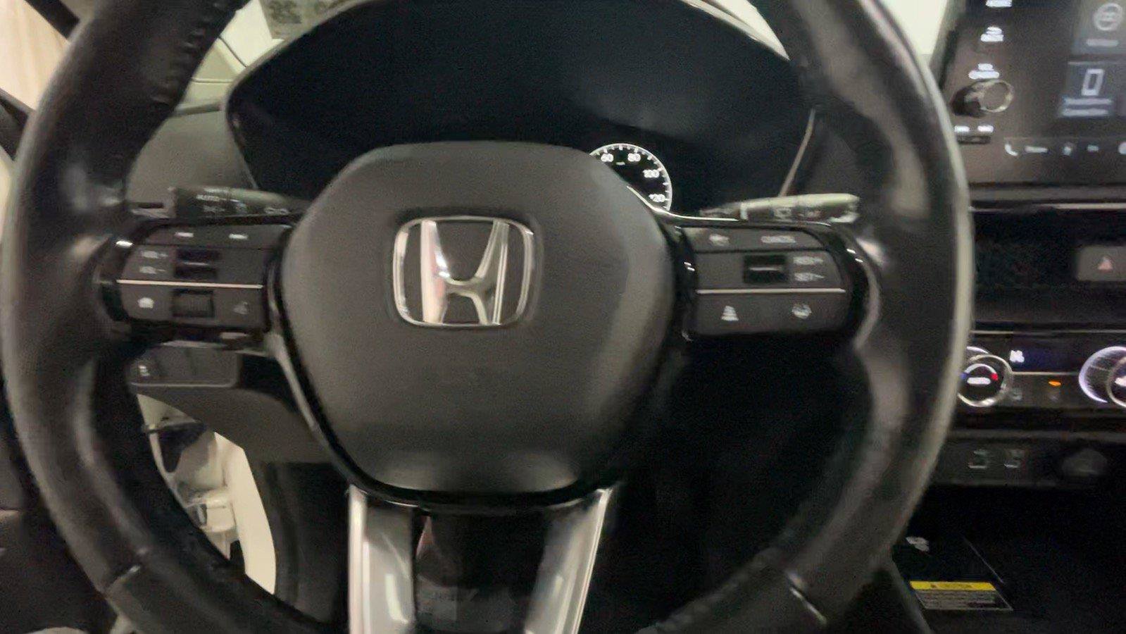 Certified 2024 Honda CR-V EX-L image 33