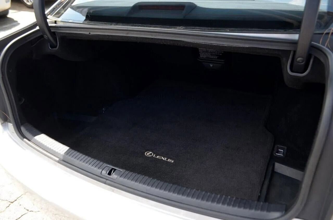 Used 2008 Lexus IS 250 image 41