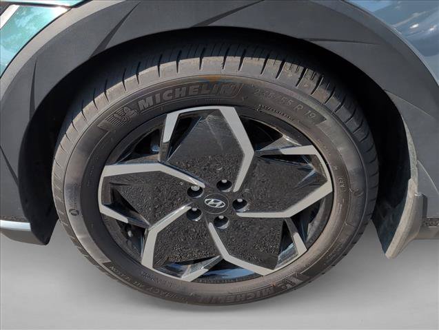 Certified 2024 Hyundai Ioniq 5 SEL RWD image 30