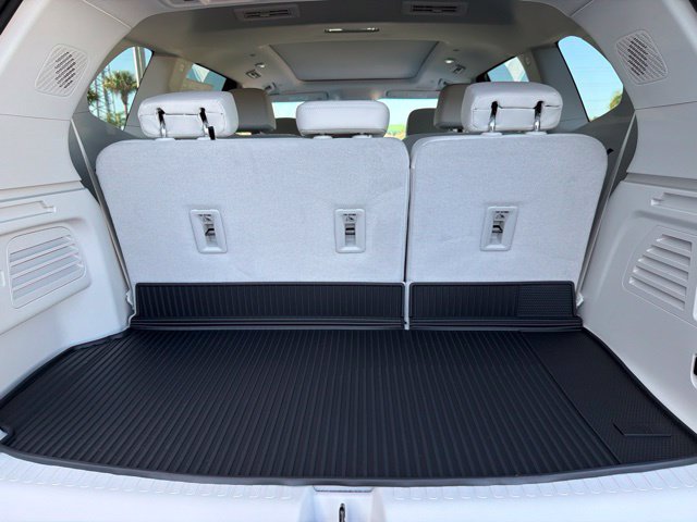 New 2027 Buick Enclave Avenir AWD/4WD image 20