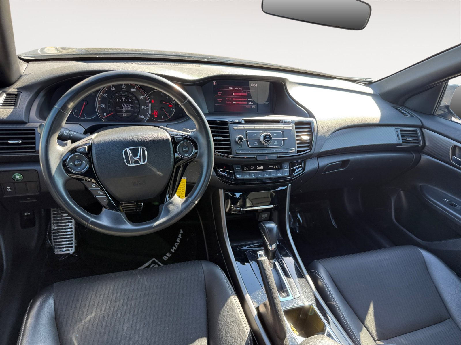 Used 2016 Honda Accord Sport image 15