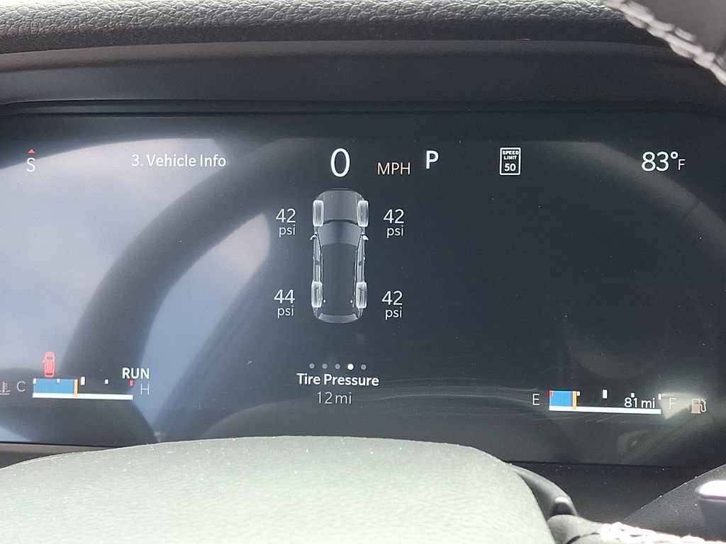 New 2026 Jeep Grand Cherokee Limited AWD/4WD image 18