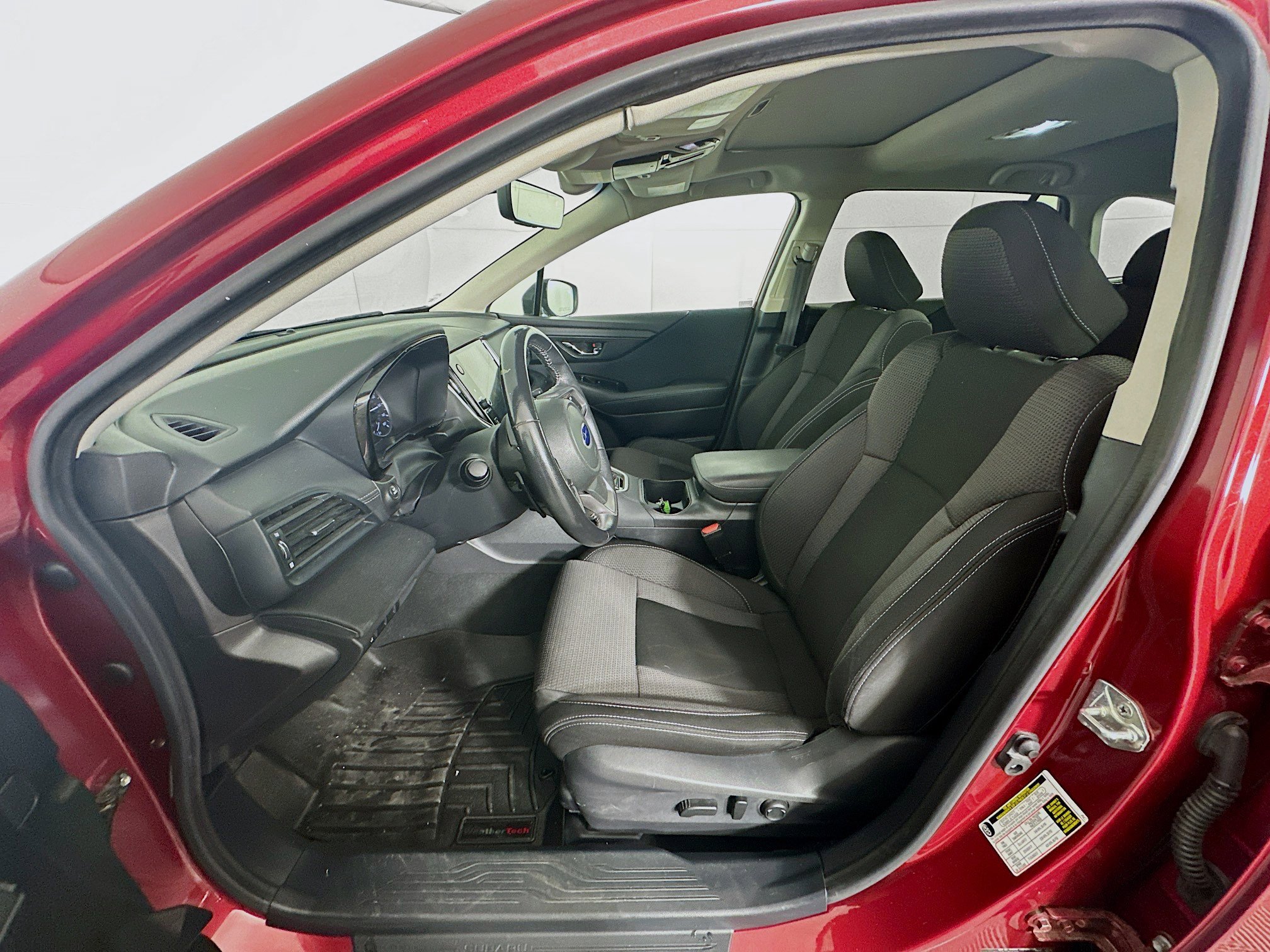 Used 2020 Subaru Outback Premium w/ Popular Package #1 image 13