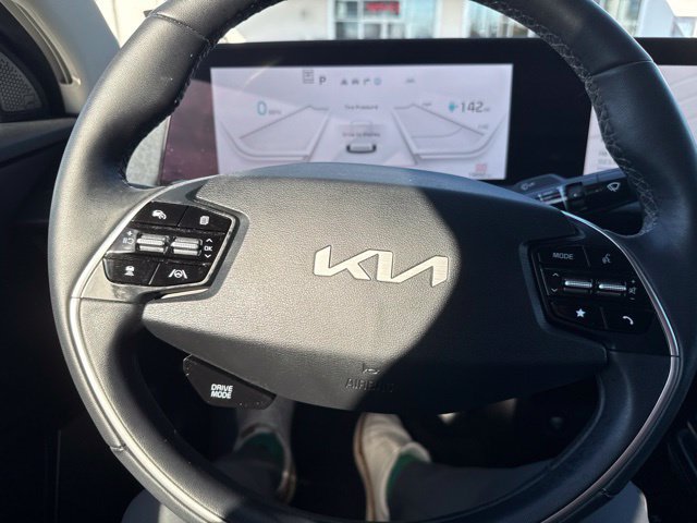 Certified 2023 Kia EV6 Wind w/ Wind Technology Package AWD/4WD image 20
