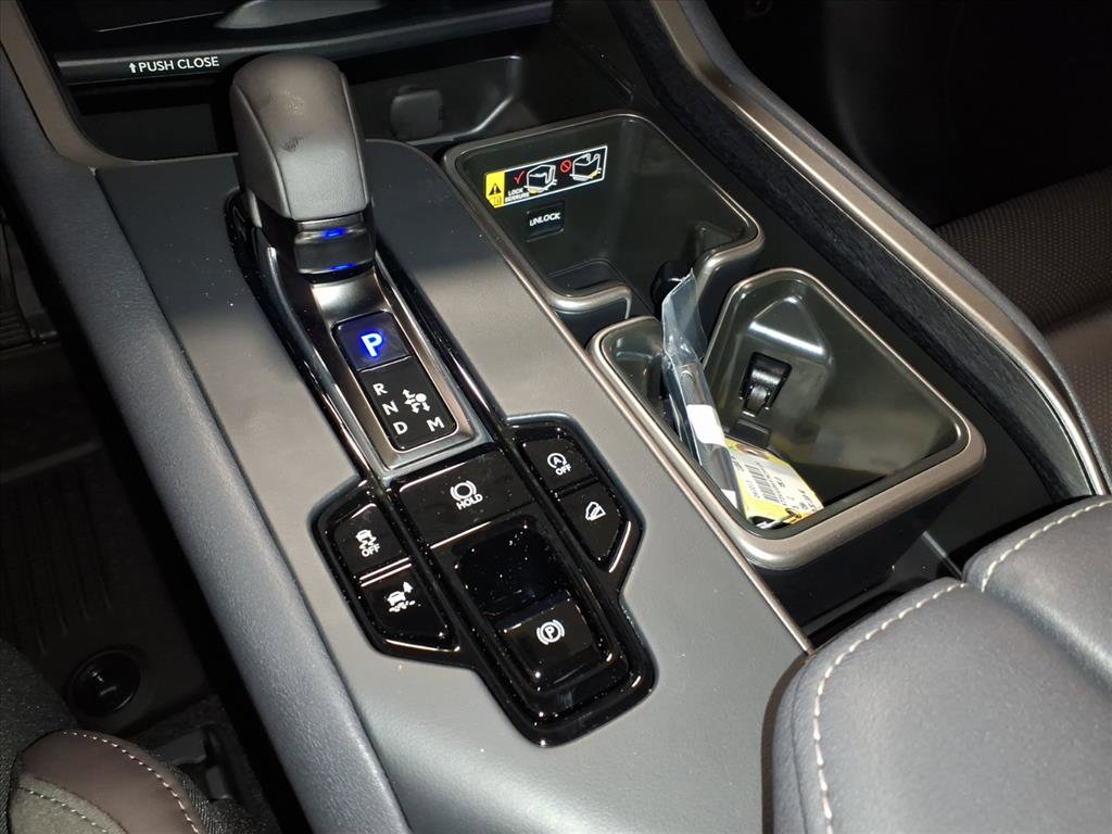 New 2026 Lexus TX 350 AWD image 8