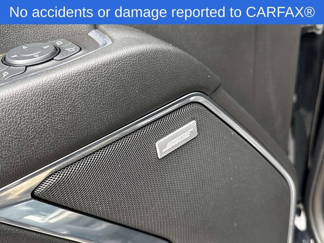 Certified 2024 Chevrolet Silverado 2500 LTZ w/ LTZ Plus Package image 22