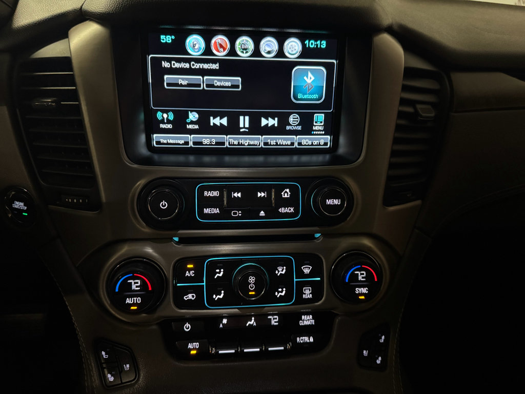 Used 2020 GMC Yukon Denali w/ Open Road Package image 32