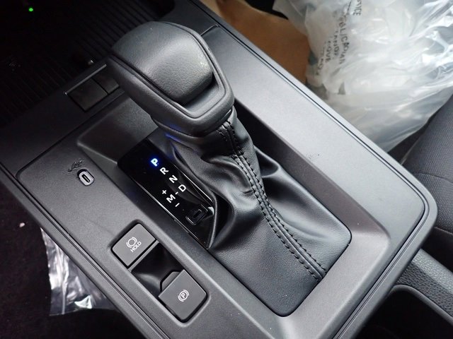 New 2026 Toyota Corolla Cross LE image 18