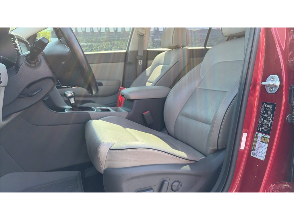 Used 2019 Kia Sportage EX w/ EX Technology Package FWD image 16