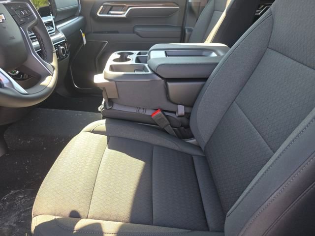 New 2026 Chevrolet Silverado 1500 LT image 29