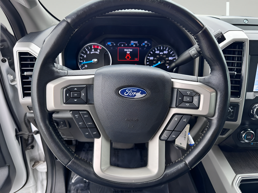 Used 2021 Ford F250 Lariat w/ Lariat Value Package AWD/4WD image 24