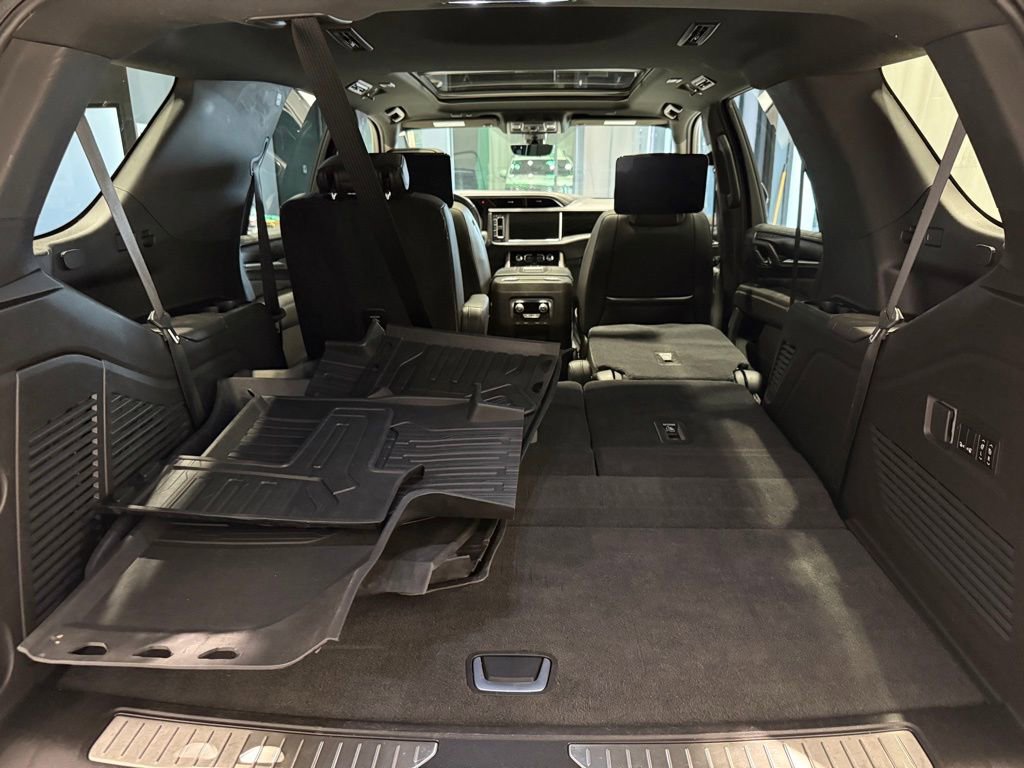 Used 2021 GMC Yukon Denali w/ Denali Ultimate Package image 30