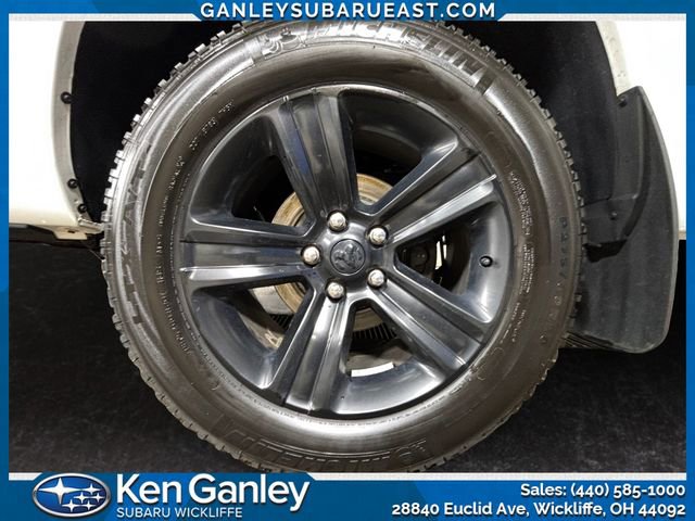 Used 2018 RAM 1500 Sport w/ Convenience Group image 25