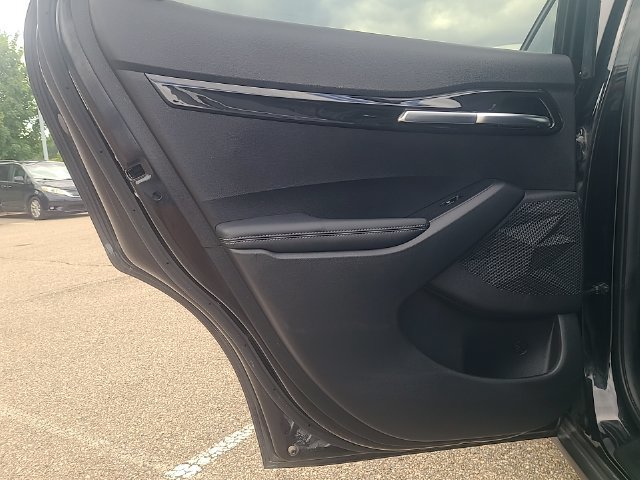 Used 2024 Kia Seltos S FWD image 25