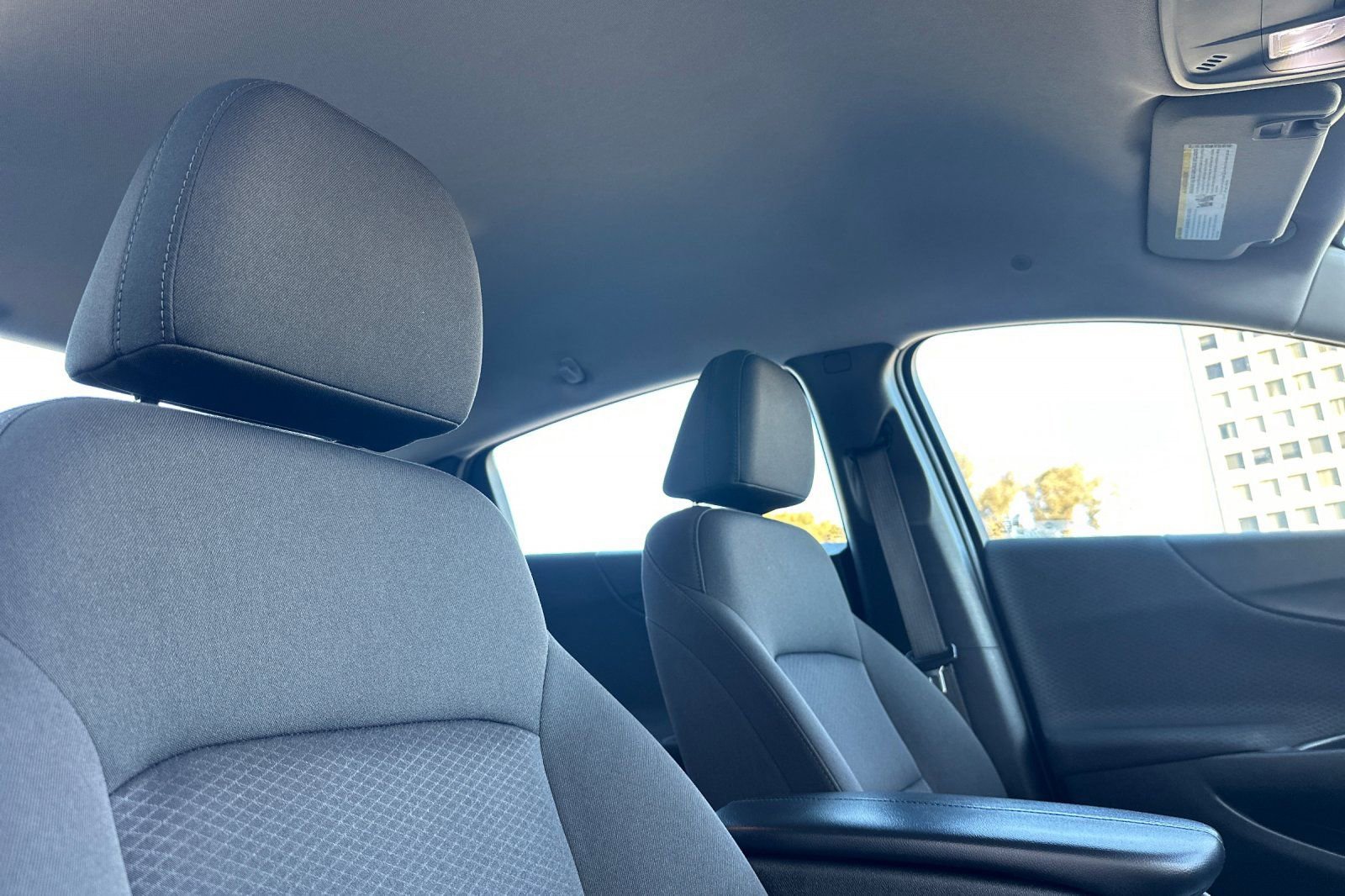 Used 2021 Chevrolet Malibu LT image 19