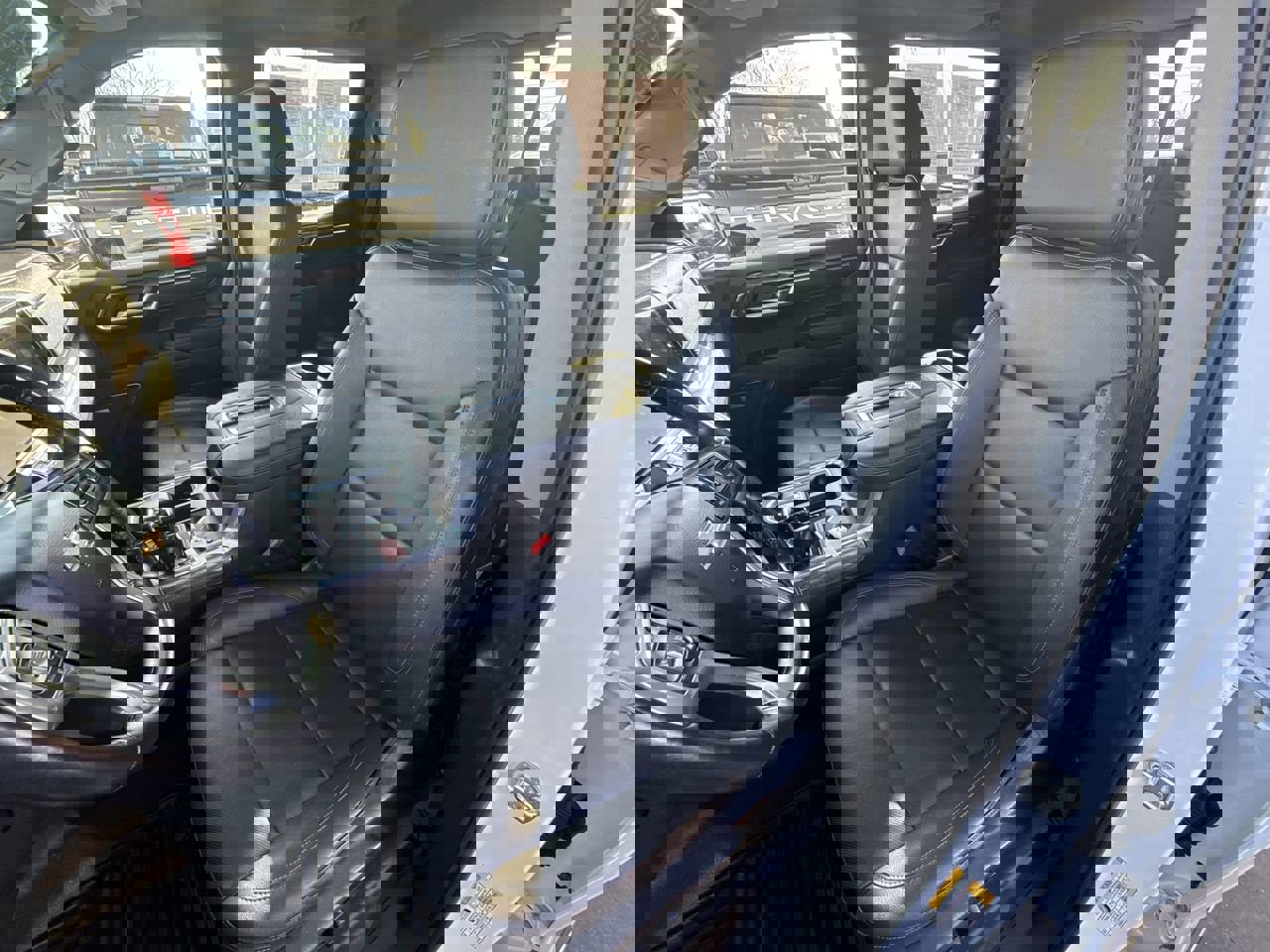 Used 2022 Chevrolet Silverado 1500 LTZ w/ LTZ Premium Package image 18